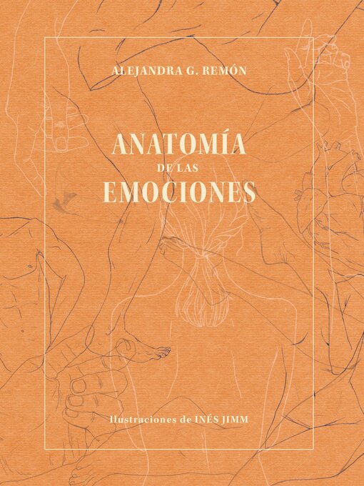 Title details for Anatomía de las emociones by Alejandra G. Remón - Wait list